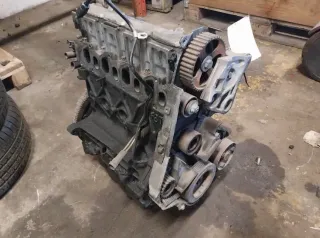 Motor Diesel - Renault Kangoo (2004) 7711135927 - Bild 3
