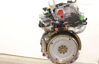 Motor Diesel - Renault Laguna (2013) M9R-857 8201299082 - Bild 4
