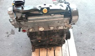 Motor Diesel - Skoda Yeti (2014) CFHC 03L100091B - Bild 2