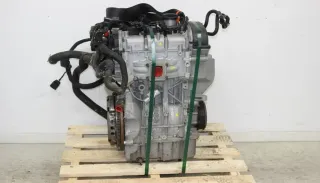 Motor Benzin - Skoda Citigo (2013) CHYA 04C100031DX 31.130km - Bild 3