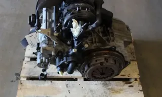 Motor Benzin - Skoda Octavia (2006) BCA 036 100 038 F - Bild 1