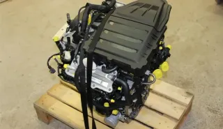 Motor Benzin - Skoda Rapid (2017) CHZC 04C100098GX 14.360km - Bild 3