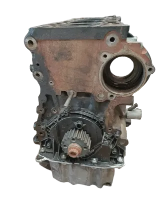 Motorblock 04L023C VW Audi Seat Skoda 55-110KW 2.0 TDI - Bild 4
