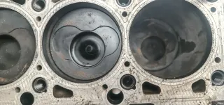 Motorblock 070103021L VW Transporter T5 Touareg BNZ - Bild 10