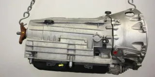 Automatikgetriebe - Mercedes E-Class Coupe/Cab (2014) 722995 A2122708408 - Bild 1