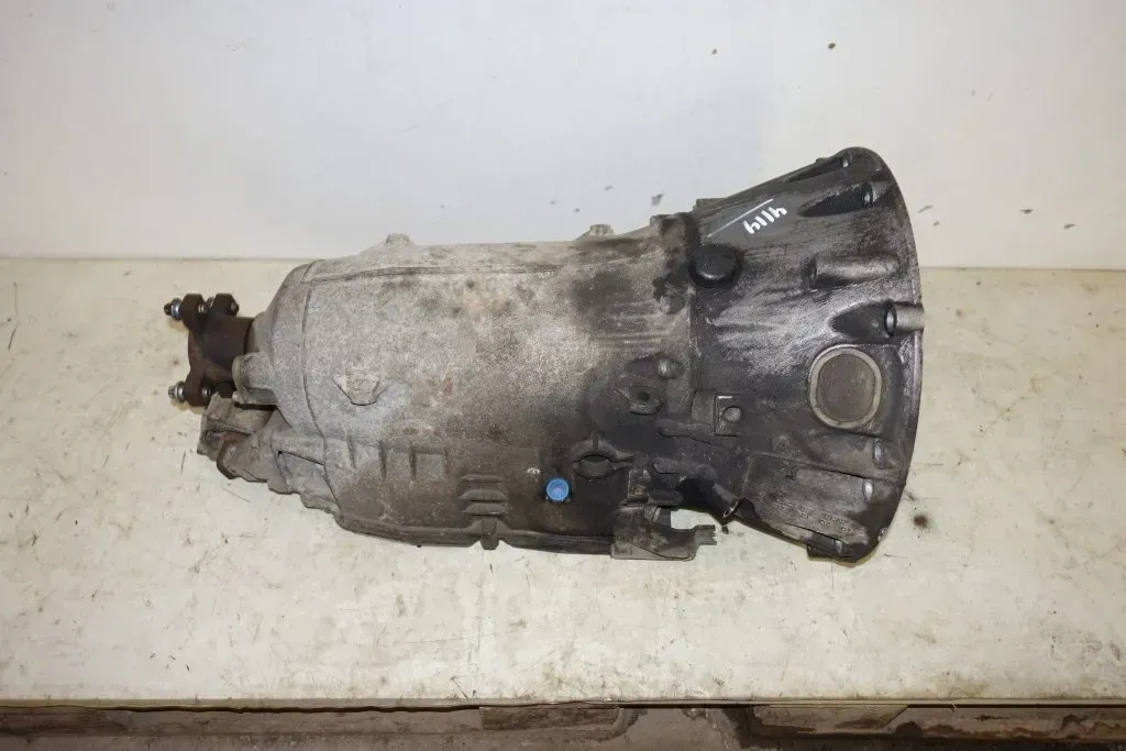 Automatikgetriebe - Mercedes V-Class Vito/Viano (2006) A 906 270 36 00 - Bild 1