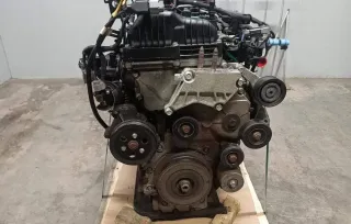 Motor Diesel - Hyundai Santa Fe (2013) D4HB 178F12FU02 - Bild 3