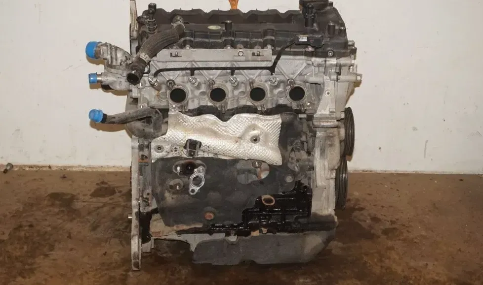 Motor Diesel - KIA Ceed, Ceed SW (2015) D4FB Z54412AZ00 - Bild 1