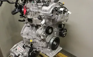 Motor Benzin - Hyundai i30 (2020) G4LD R7B2103B00 710km - Bild 3