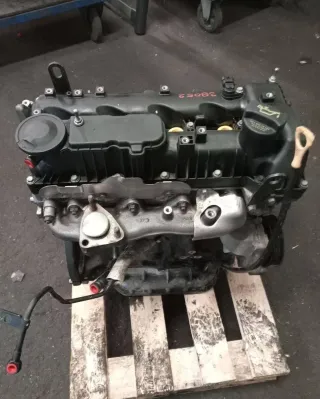 Motor Diesel - Hyundai Santa Fe (2012) D4HB 155F12FU00B - Bild 1
