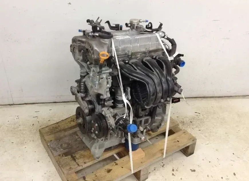 Motor Benzin - Hyundai Ioniq (2017) G4LE 1B0410 3U00 58.500km - Bild 1