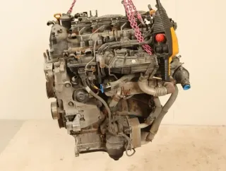 Motor Diesel - Hyundai Tucson (2017) R30V 131F12FU00 - Bild 4