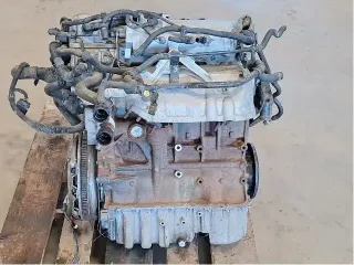 Motor Benzin - Audi A3, S3 (2006) BMJ A 022 100 034 CX - Bild 3