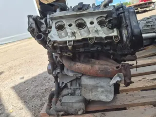 Motor Benzin - Audi A4, S4 (2009) CALA 06E 100 031 F - Bild 2