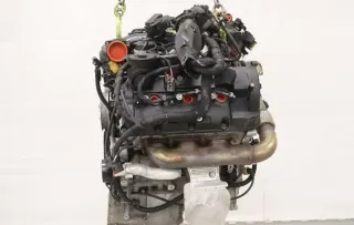 Motor Diesel - Audi A6 Allroad (2014) CLAA 059100099HX - Bild 3