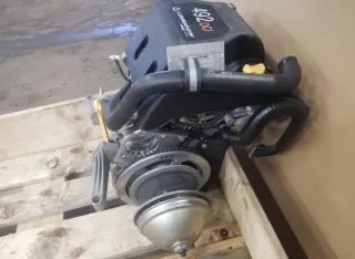 Motor Diesel - Ligier JS 50 (2018) LDW492 E4 - Bild 2