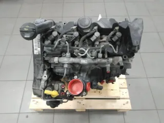 Motor Diesel - VW Transporter/Caravelle/California (2019) CXHA 118.720km - Bild 2