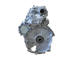 Motor Diesel - LandRover Range Rover Evoque (2019) - Bild 4