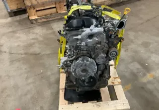 Motor Diesel - Toyota Hilux (2019) 2GD-FTV 190000E090 - Bild 3
