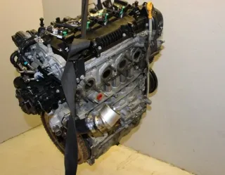 Motor Diesel - KIA Sportage (2019) D4FE - Bild 4