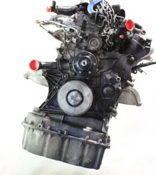 Motor Diesel - Mercedes Sprinter (2019) OM651.958 A6510102730 - Bild 3