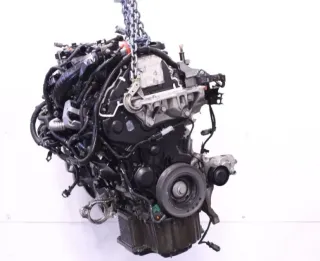 Motor Diesel - Toyota Proace (2019) 3WZ-HV SU001B3230 109.100km - Bild 4