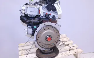 Motor Diesel - Audi A6, S6 (2018) DDDA 04L100092DX - Bild 2