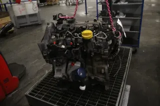 Motor Diesel - Dacia Duster (2018) 8201730188 - Bild 1