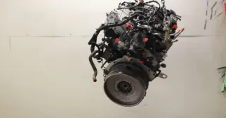 Motor Diesel - Audi A4, S4 (2018) DETA 04L100091B - Bild 2