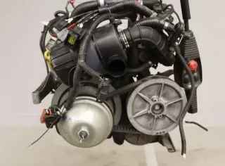 Motor Diesel - Ligier JS 50 (2018) LDW492 - Bild 3