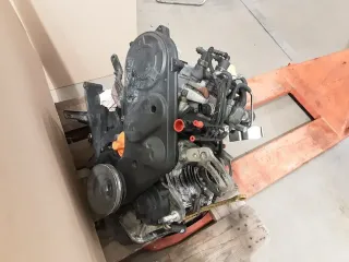 Motor Diesel - Ligier JS 50 (2018) 67.270km - Bild 2