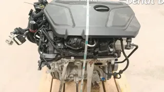 Motor Benzin - BMW 1-Series (2022) B38-A15A 11005A07735 57.250km - Bild 1