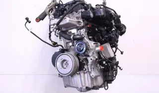 Motor Benzin - BMW 1-Series (2021) 118i B38-A15A 11005A07710 37.500km - Bild 1