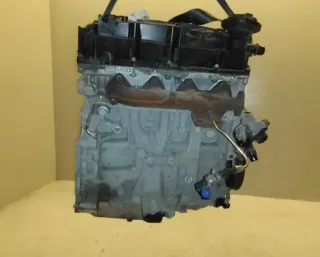 Motor Diesel - BMW 1-Series (2013) N47-D16A 11 00 2 296 635 - Bild 1