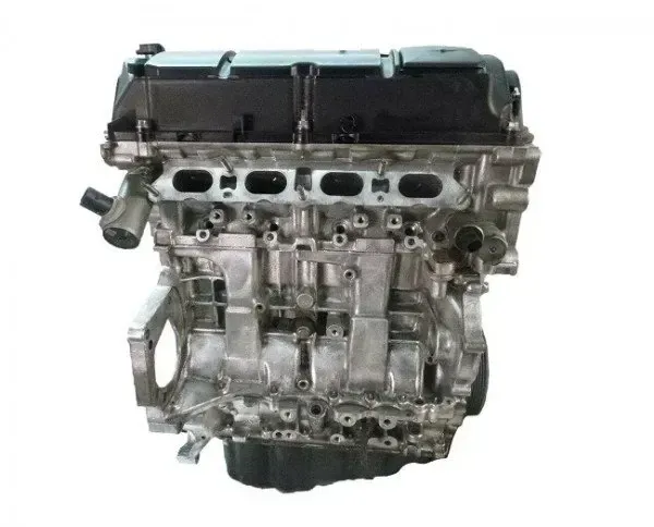 Motor Benzin - BMW 1-Series (2019) N13B16A 11 00 2 298 069 - Bild 1