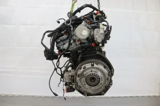 Motor Diesel - Mercedes V-Class Vito/Viano (2020) OM622.851 A6220106900 - Bild 4