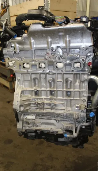 Motor Diesel - Volvo V90 Cross Country (2023) D420T8 36010463 56.460km - Bild 2