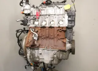 Motor Diesel - Nissan NV250 (2020) K9K-872 1010201Q3E 79.050km - Bild 2