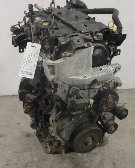 Motor Diesel - Renault Master (2020) M9T-706 8201654865 - Bild 1
