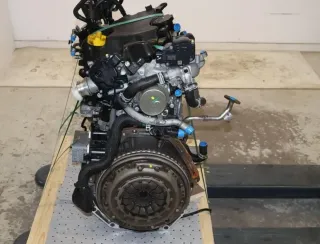 Motor Diesel - Mercedes Citan (2020) OM608.915 A6080104000 99.790km - Bild 4