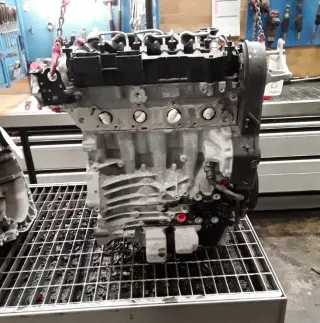 Motor Diesel - Volvo V60 (2020) 6906442 36011597 116.910km - Bild 1