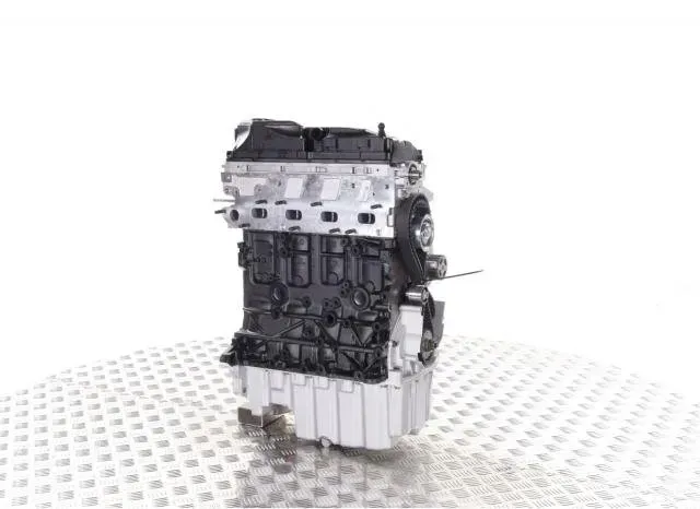 Motor Diesel - VW Transporter/Caravelle/California (2019) CAAD 03L100036S - Bild 1