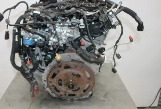 Motor Diesel - Audi A4, S4 (2020) DETA 04L100091CX - Bild 3