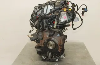 Motor Diesel - Peugeot Expert (2021) AHH 1635847680 104.670km - Bild 3