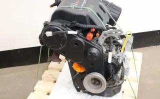 Motor Diesel - Ligier JS 60 (2021) 1403263 40.320km - Bild 2