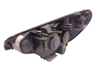 Frontscheinwerfer Scheinwerfer rechts 6M21-13D154-AL Ford S-Max - Bild 4