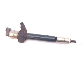 Injektor Einspritzventil 6C1Q-9K546-BC Ford Transit Land Rover Defender - Bild 2