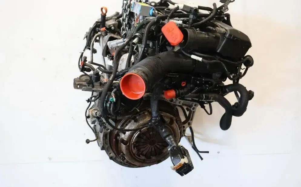 Motor Diesel - Citroen Berlingo (2022) YHY 1634153980 - Bild 1
