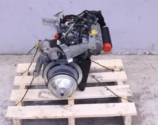 Motor Diesel - Ligier JS 60 (2021) 16.620km - Bild 3