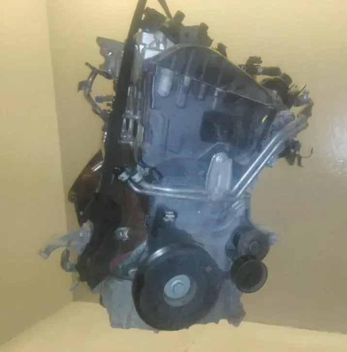 Motor Diesel - Renault Express (2021) K9K-872 8201718067 70.080km - Bild 1